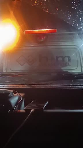 autoSERVICE h+m — Kundenfoto