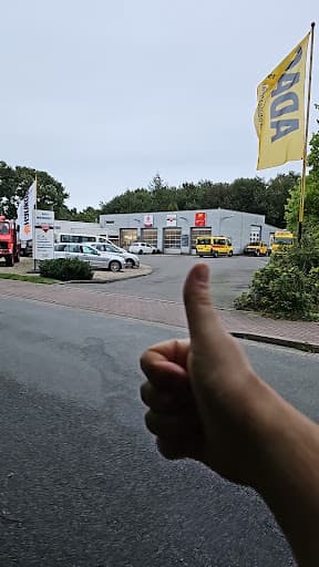 Auto Mordhorst GmbH Werkstatt / Abschlepp & Bergungsdienst — Kundenfoto