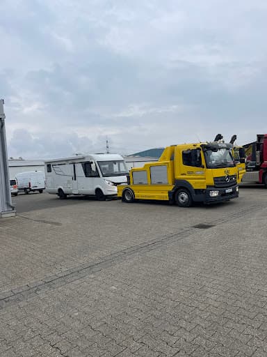 Abschleppdienst Peters GmbH — Kundenfoto
