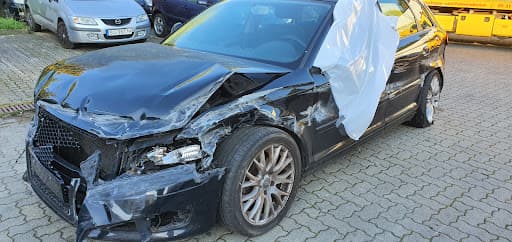 Damke-Isensee KFZ-Meisterbetrieb u. Abschleppdienst — Kundenfoto