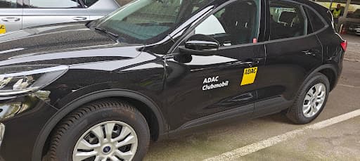 Abschleppdienst Küstenschlepper GmbH — Kundenfoto