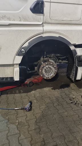 Autohaus Erhard - Abschleppdienst — Kundenfoto