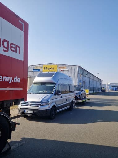 Main Taunus Pannenservice — Kundenfoto