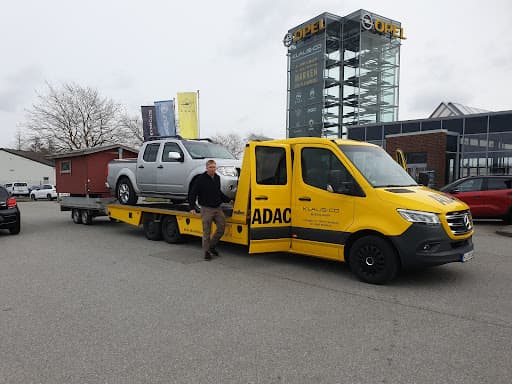Klaus + Co Mobility GmbH — Kundenfoto