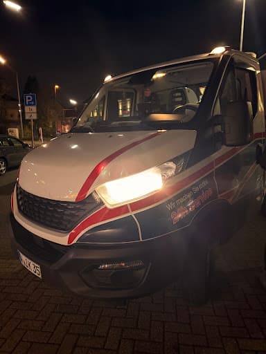 I&K Abschleppservice Wuppertal — Kundenfoto