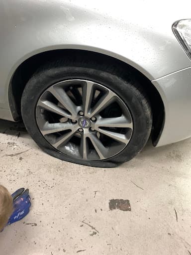 Auto Böhler Bruchsal — Kundenfoto