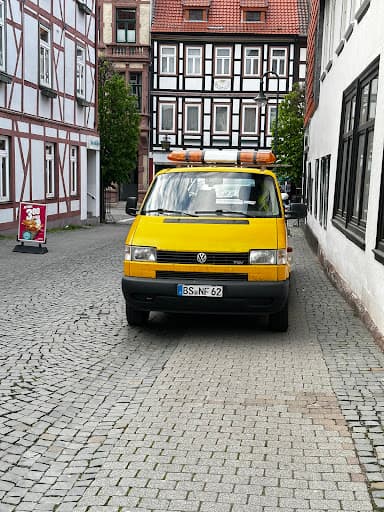 CarMove by Maik Blank — Kundenfoto