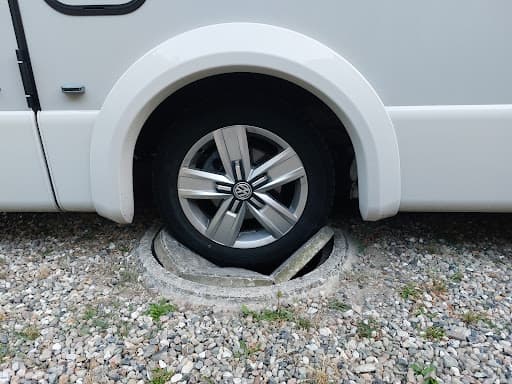 Abschleppdienst Petersen Kappeln — Kundenfoto