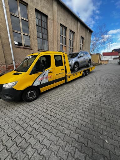 WETTERAU Berge- und Abschleppdienst GmbH — Kundenfoto