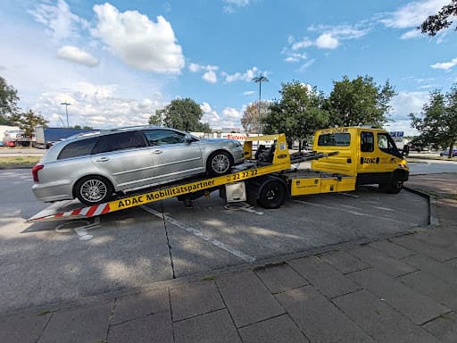 Auto Böhler Bruchsal — Kundenfoto