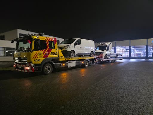 ASS Abschleppservice Sachsen GmbH — Kundenfoto