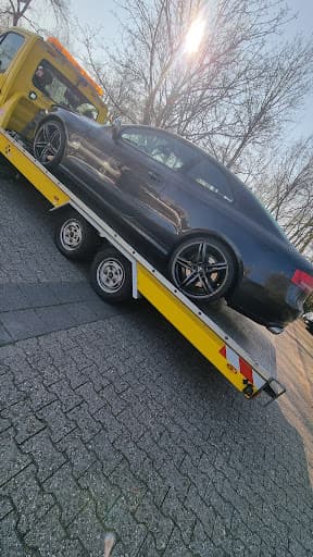Wattar Autotransport — Kundenfoto