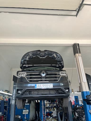 Adam Abschleppdienst / Autohandel — Kundenfoto