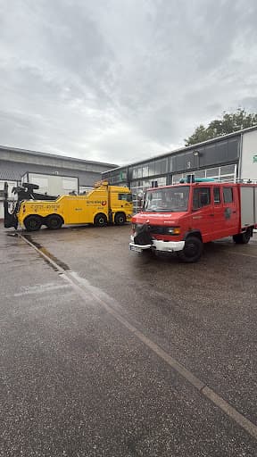 Auto Böhler GmbH Abschlepp-, Pannen- und Bergungsdienst — Kundenfoto