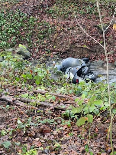Hübinger GmbH Abschlepp- und Bergungsdienst — Kundenfoto