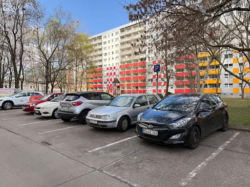 Abschleppdienst EAST GmbH — Kundenfoto