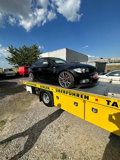 Jäger GmbH — Kundenfoto