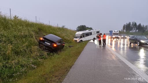 Abschleppdienst Auto Reichhardt GmbH – Zentrale — Kundenfoto