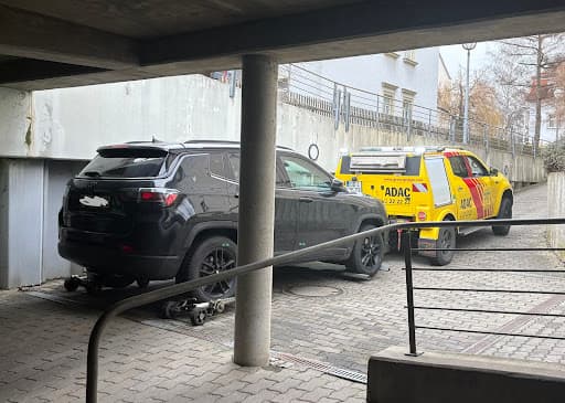 ASS Abschleppservice Sachsen GmbH — Kundenfoto