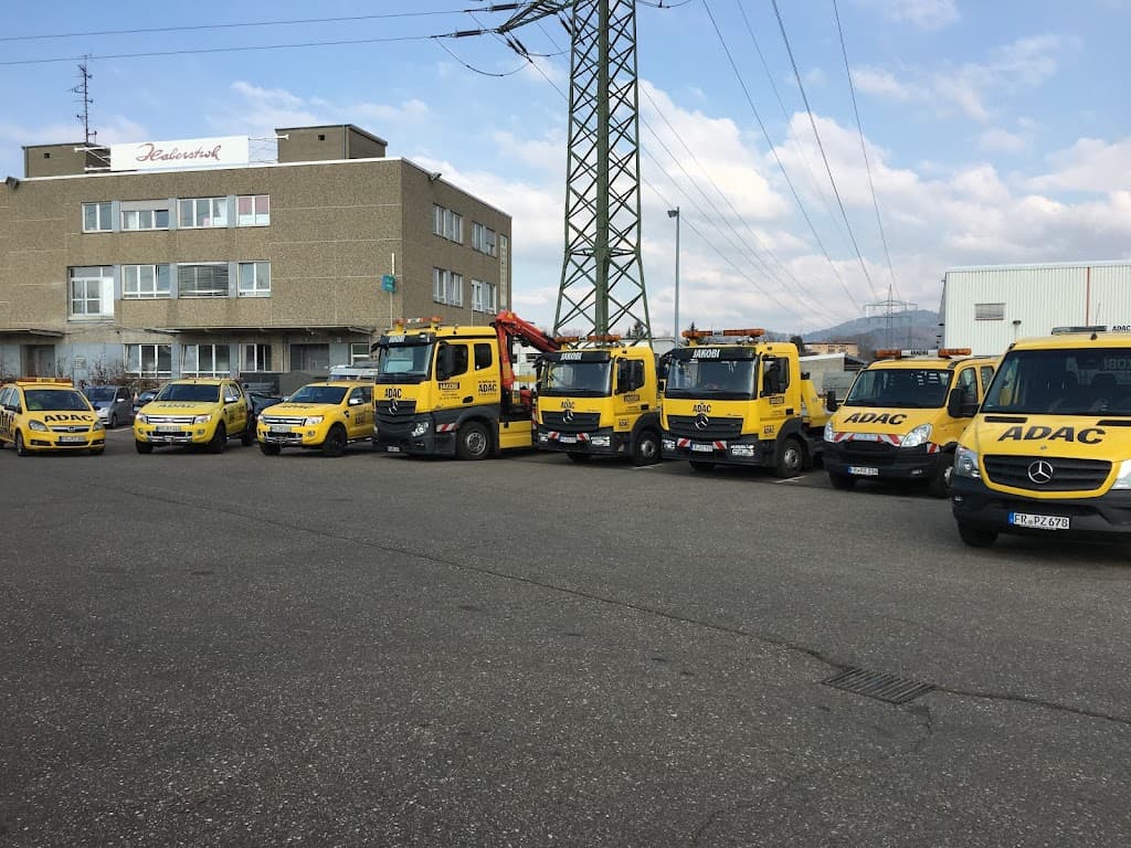 Jakobi Mobility | Abschleppdienst & Pannenhilfe in Freiburg