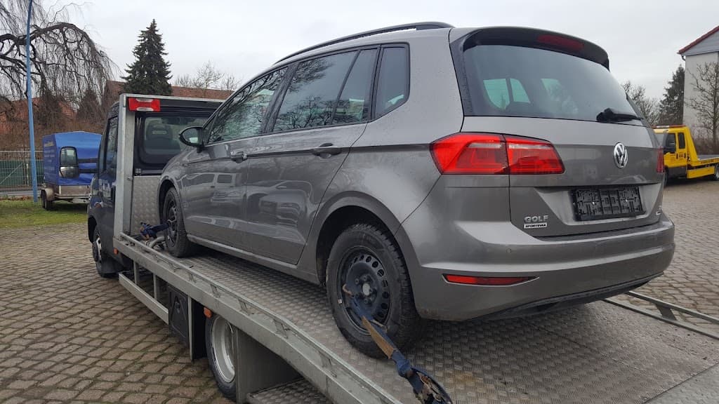 Autoservice Bartschat GmbH