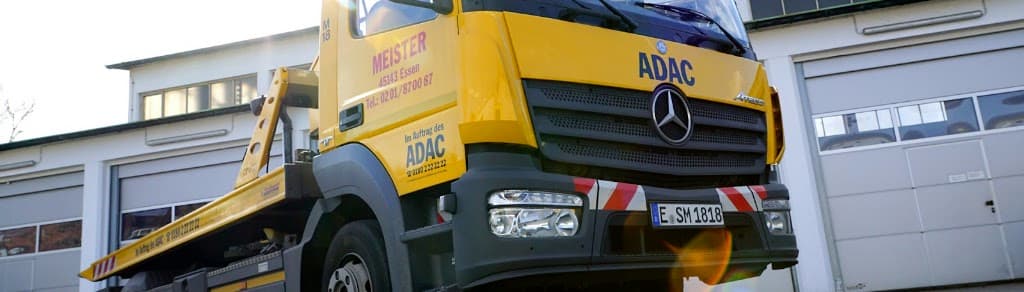 Straßendienst Meister Oberhausen GmbH