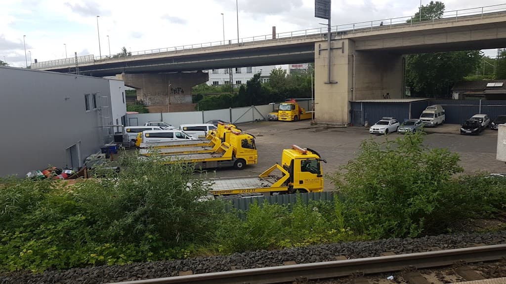 ADAC MobilitÀtspartner Becker