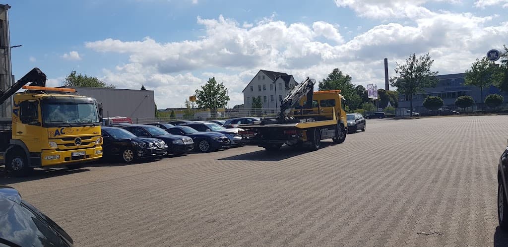 BAC Bielefelder Abschlepp-Center Peter Golla e.K.