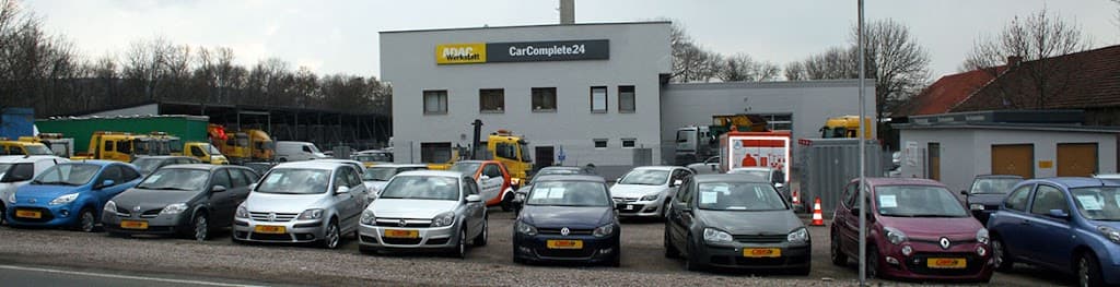 carcomplete24 GmbH