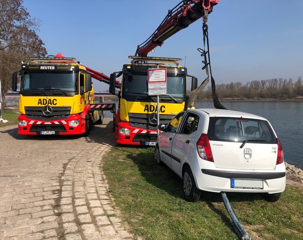 Reuter Abschlepp- & Bergungsservice GmbH