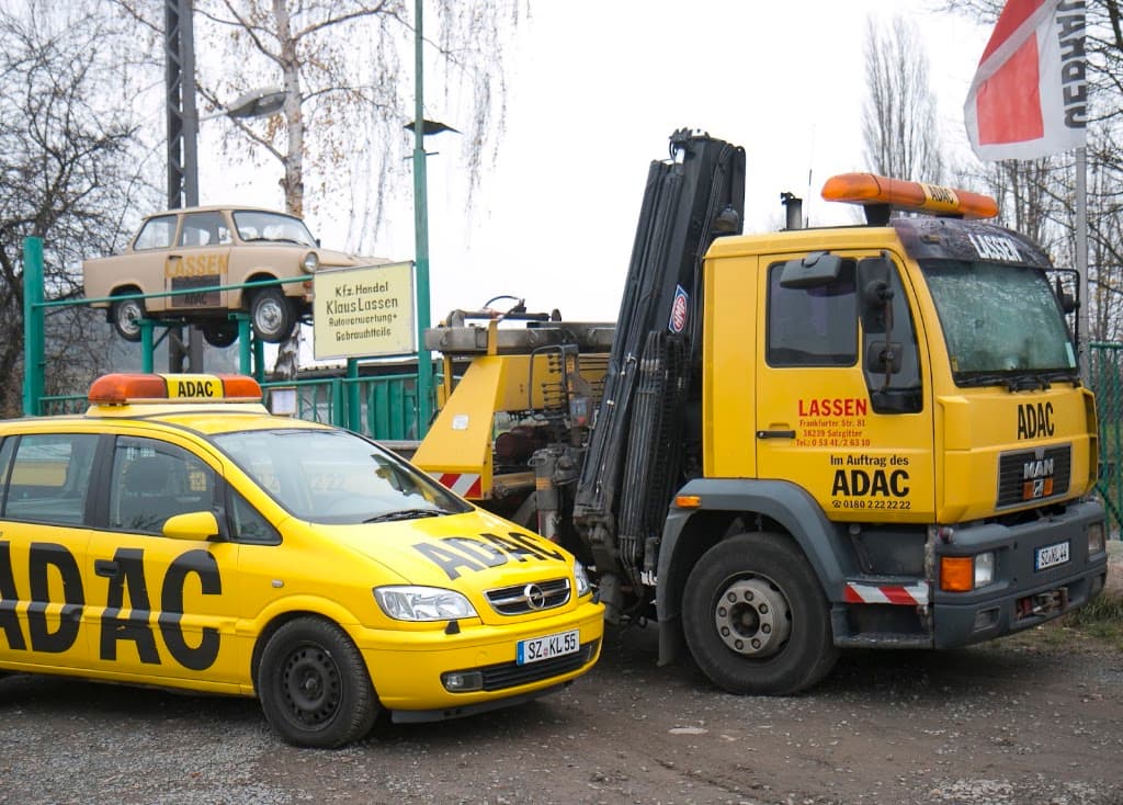 Lassen KFZ-Service - Salzgitter