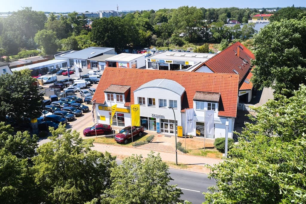 Team Schnell GmbH Abschleppdienst, Autotransport & ADAC-Partner