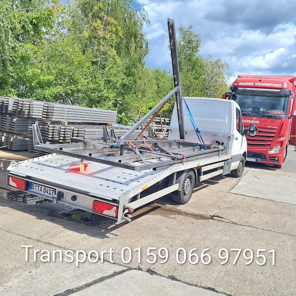 Abschleppdienst 77